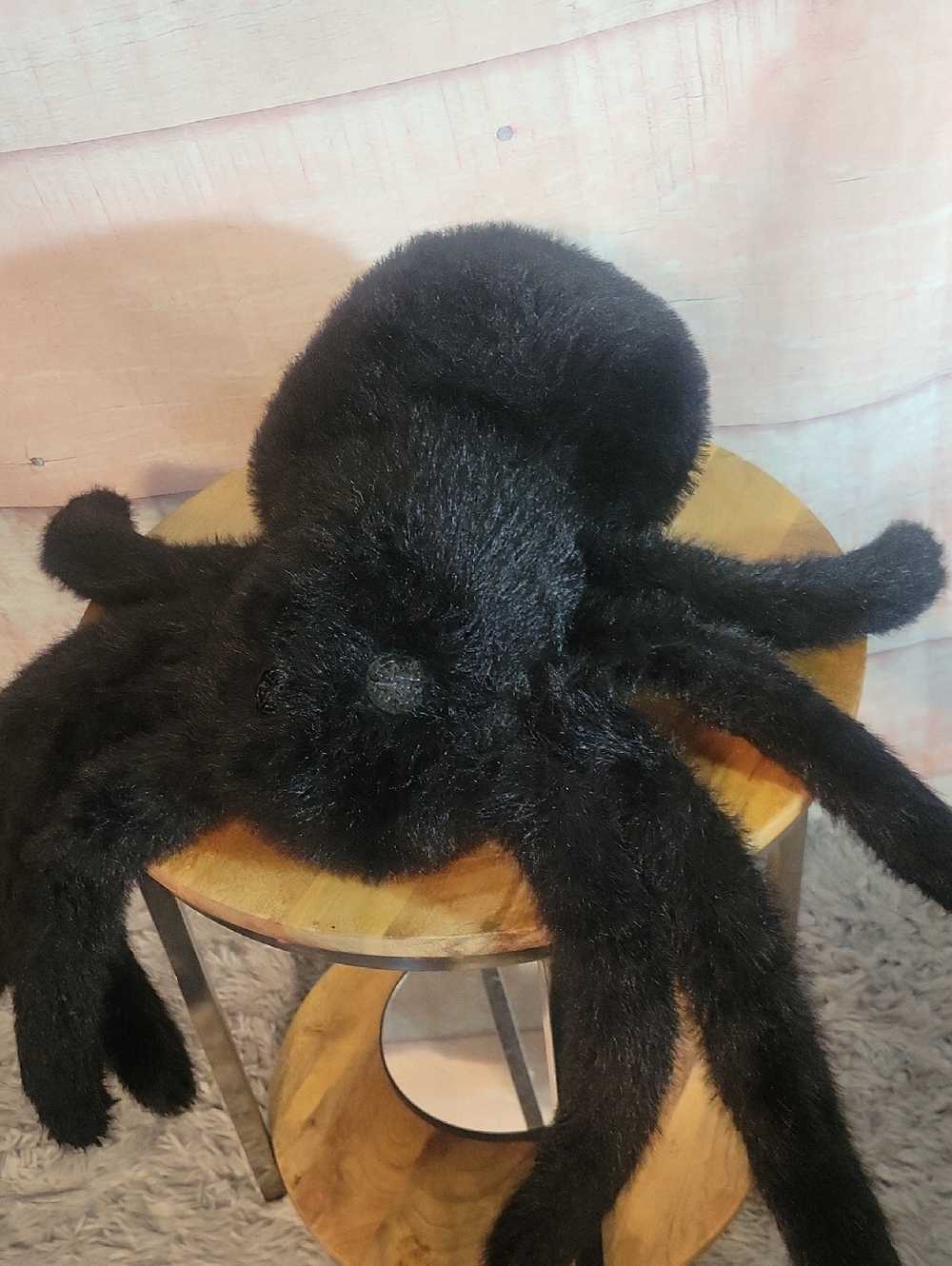 Cynthia Rowley Spider Accent Pillow